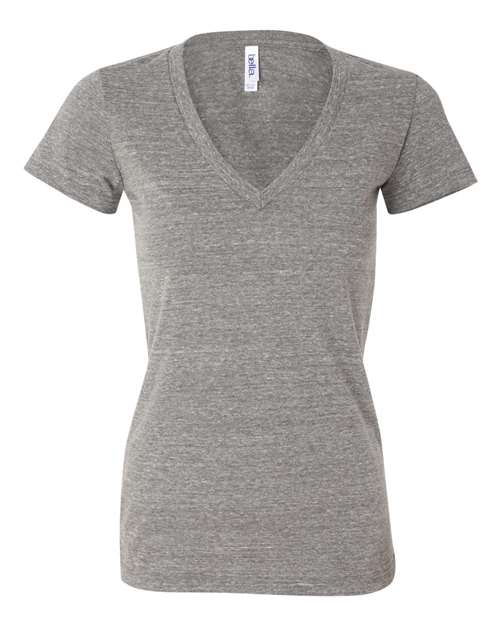 BELLA + CANVAS 8435 - Grey Triblend