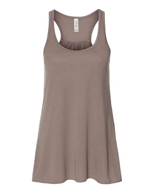 BELLA + CANVAS 8800 - Pebble Brown