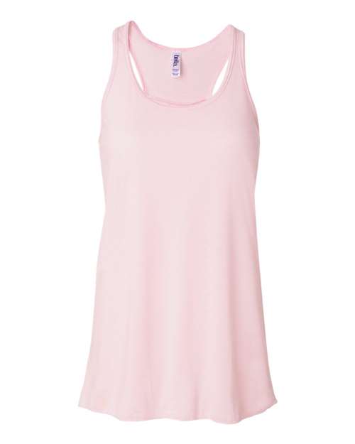 BELLA + CANVAS 8800 - Soft Pink