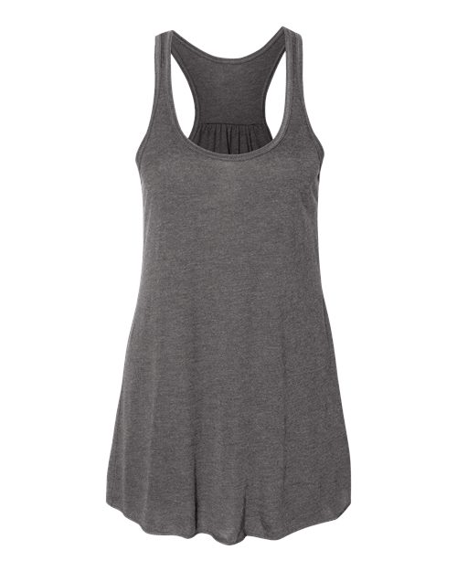 BELLA + CANVAS 8800 - Dark Grey Heather