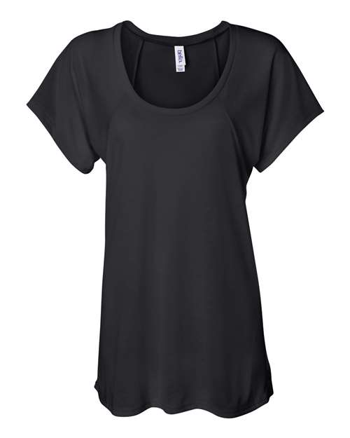 BELLA + CANVAS 8801 - Black