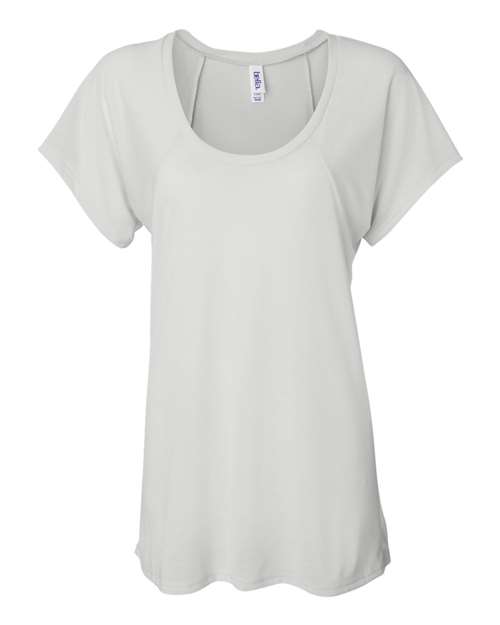 BELLA + CANVAS 8801 - White