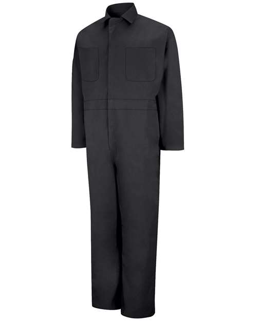 Red Kap CT10 - Black