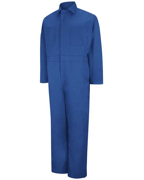 Red Kap CT10 - Electric Blue