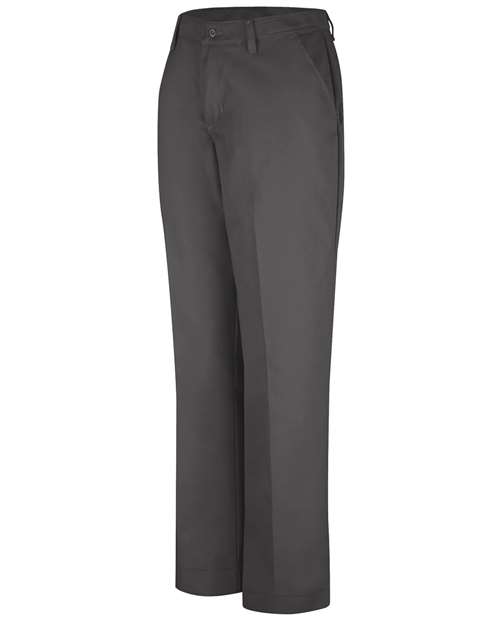 Red Kap PT21 - Charcoal - Unhemmed
