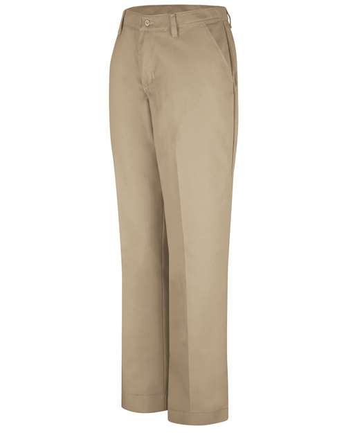 Red Kap PT21 - Khaki - Unhemmed