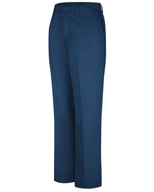 Red Kap PT21 - Navy - Unhemmed