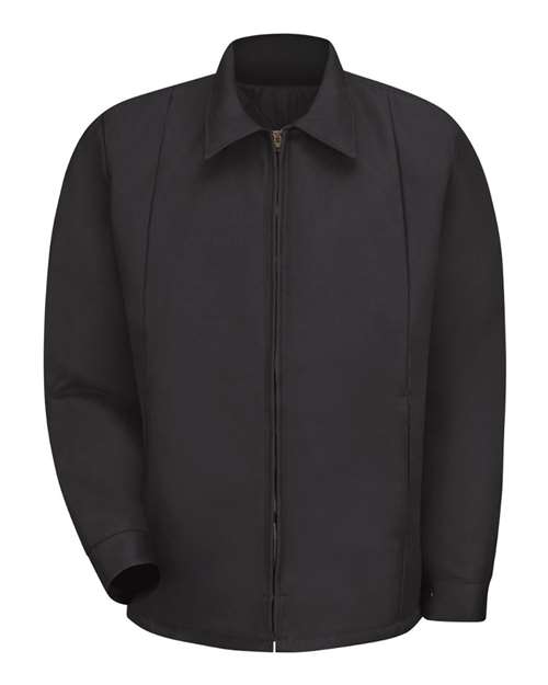 Red Kap JT50 - Black
