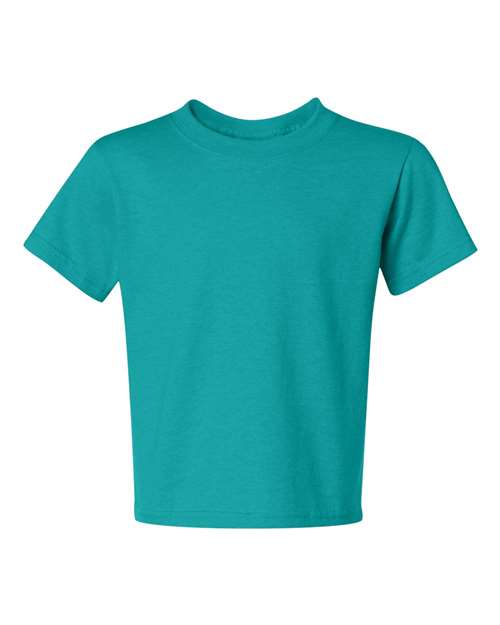 JERZEES 29BR - Jade