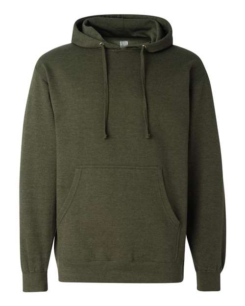 Independent Trading Co. SS4500 - Army Heather