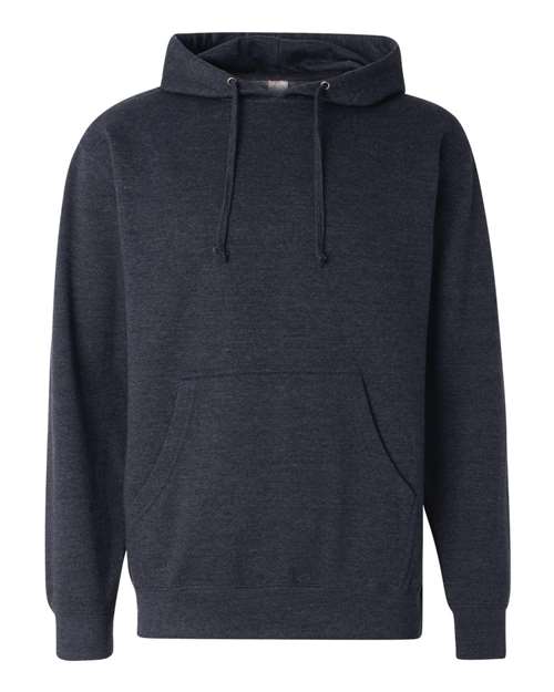 Independent Trading Co. SS4500 - Classic Navy Heather