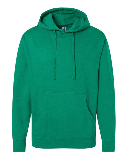 Independent Trading Co. SS4500 - Kelly Green Heather