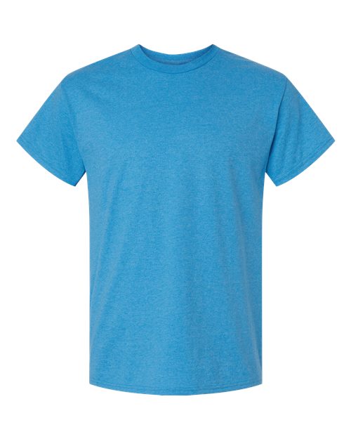 Gildan 2000 - Heather Sapphire