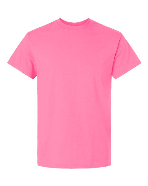 Gildan 2000 - Safety Pink