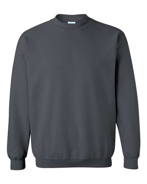 Gildan 18000 - Charcoal