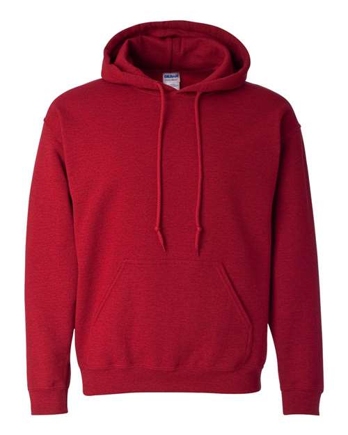 Gildan 18500 - Antique Cherry Red
