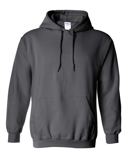 Gildan 18500 - Charcoal