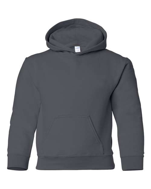 Gildan 18500B - Charcoal