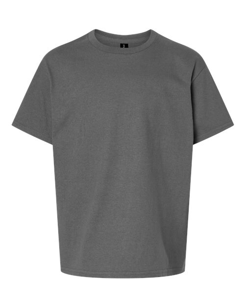 Gildan 2000B - Charcoal