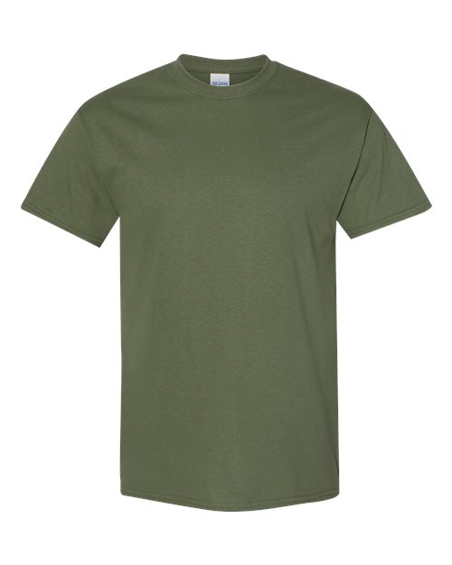 Gildan 5000B - Military Green