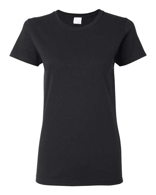 Gildan 5000L - Black
