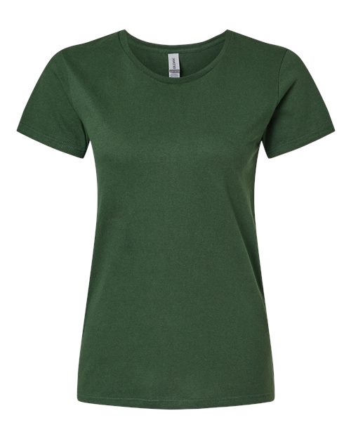 Gildan 5000L - Forest Green