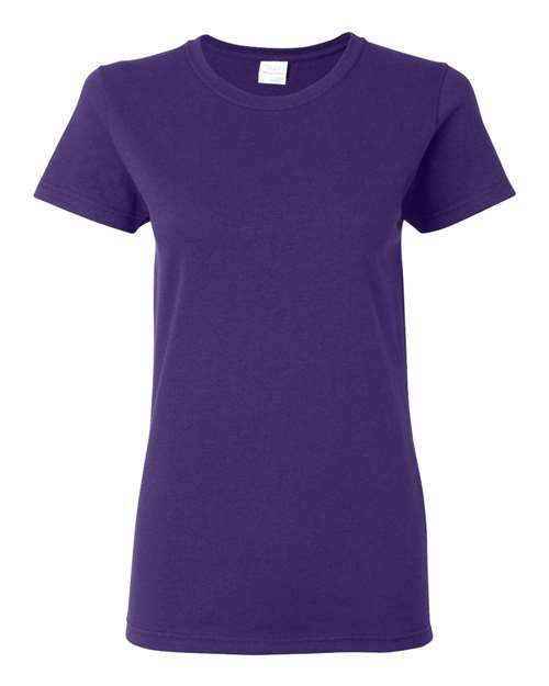 Gildan 5000L - Purple