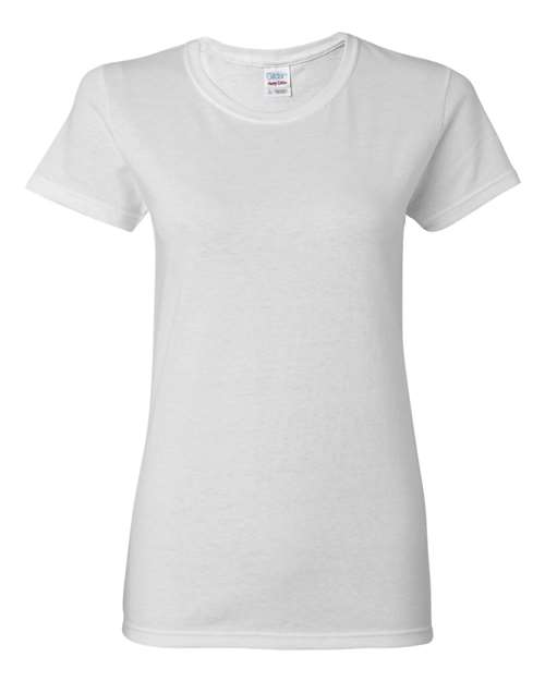 Gildan 5000L - White