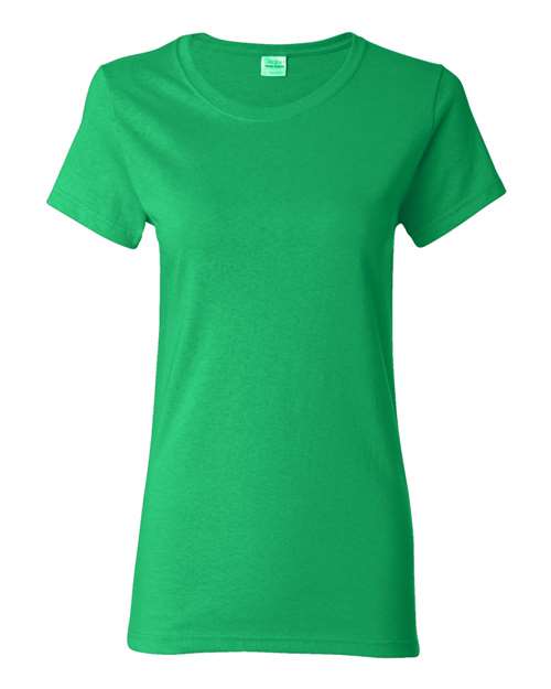 Gildan 5000L - Irish Green