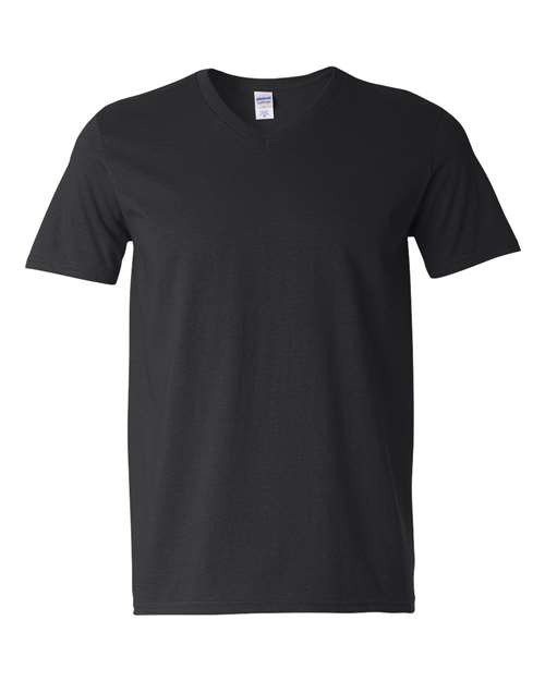 Gildan 64V00 - Black