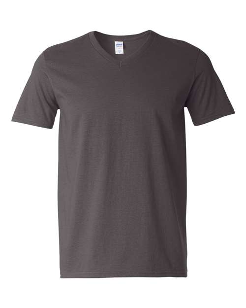 Gildan 64V00 - Charcoal