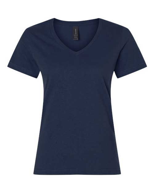 Gildan 64V00L - Navy