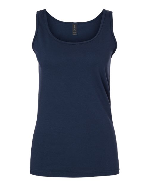 Gildan 64200L - Navy