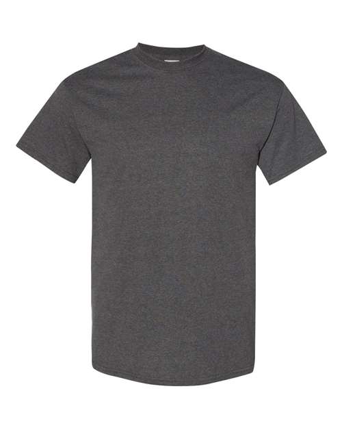 Gildan 5000 - Tweed