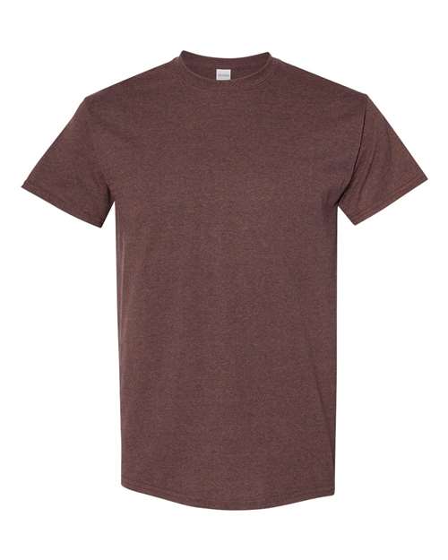 Gildan 5000 - Russet