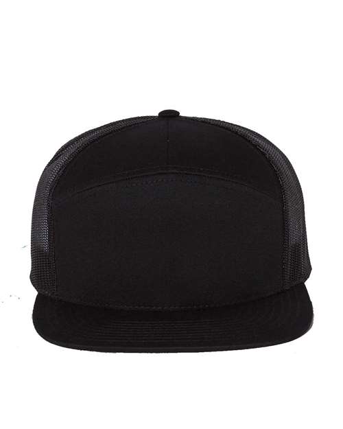 Richardson 168 - Black