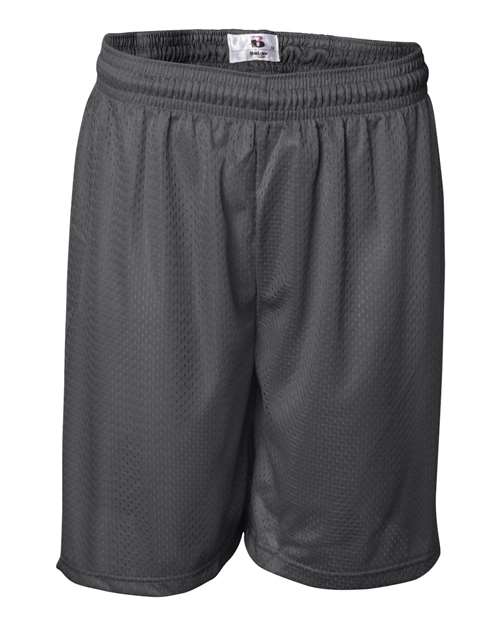 Badger 7207 - Graphite
