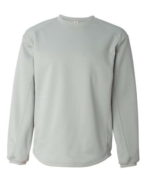 Badger 1453 - Silver