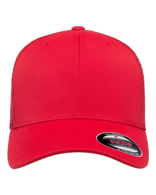 Flexfit 6533 - Red