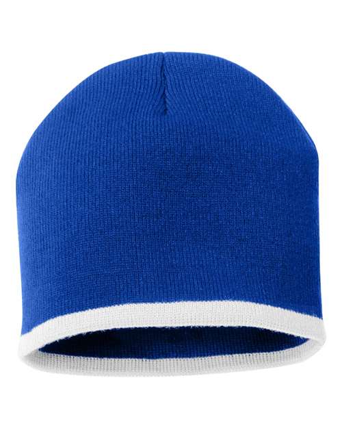 Sportsman SP09 - Royal/ White