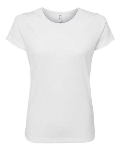 SubliVie 1510 - White