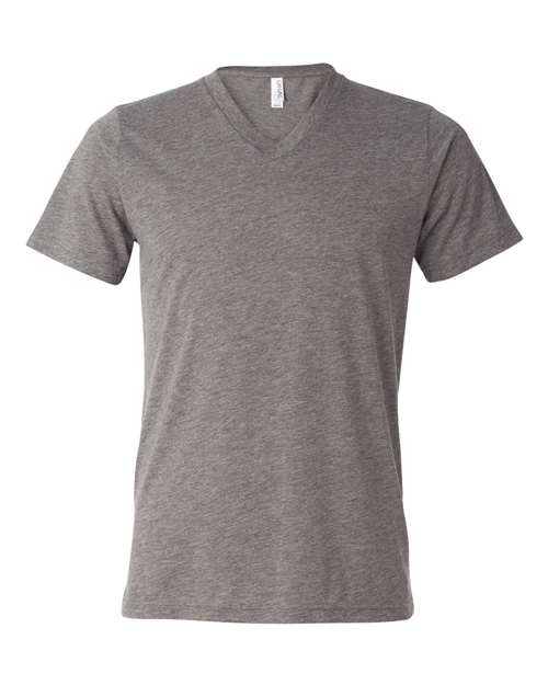 BELLA + CANVAS 3415 - Grey Triblend