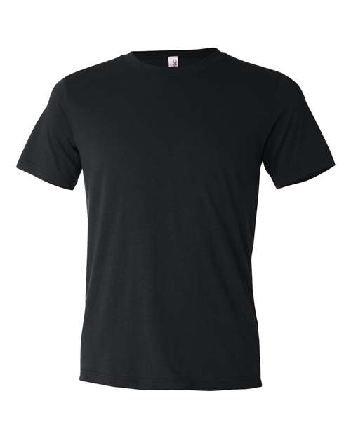 BELLA + CANVAS 3650 - Black