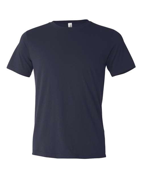 BELLA + CANVAS 3650 - Navy