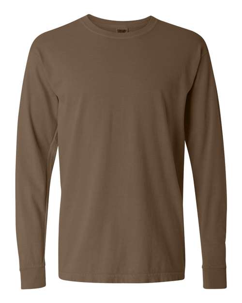 Comfort Colors 6014 - Brown