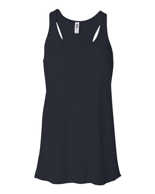 BELLA + CANVAS 8800 - Midnight