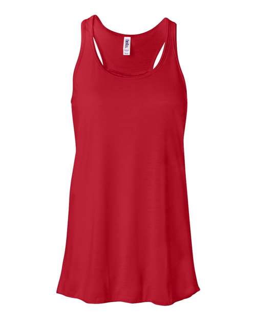 BELLA + CANVAS 8800 - Red
