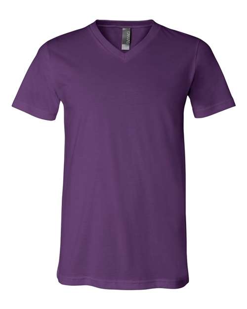 BELLA + CANVAS 3005 - Team Purple