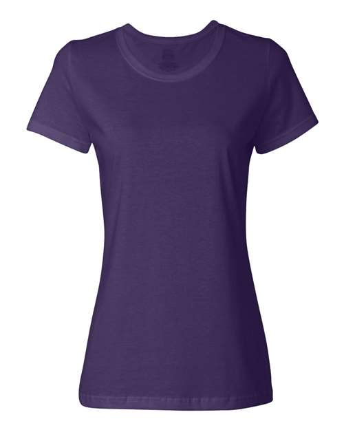 Fruit of the Loom L3930R - Purple