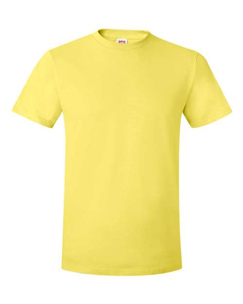 Hanes 4980 - Yellow